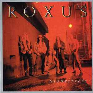 Roxus Nightstreet music | Discogs