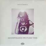 Moodymann – Picture This (2012, Clear Marbled, Vinyl) - Discogs