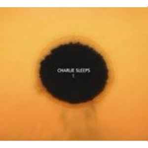 Charlie Sleeps - T. album cover