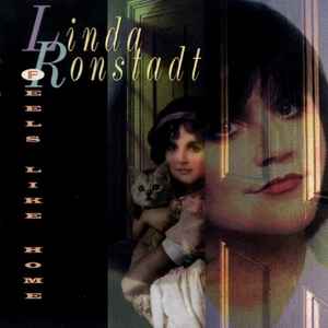 Linda Ronstadt, Ann Savoy - Adieu False Heart | Releases | Discogs