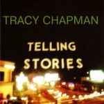 Cover of Telling Stories, , CD