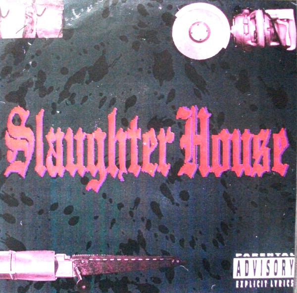 Slaughter House Back Lit Rocker Switch – Slaughter House Tomball