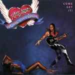 Cover of Come Get It!, 1978, Vinyl