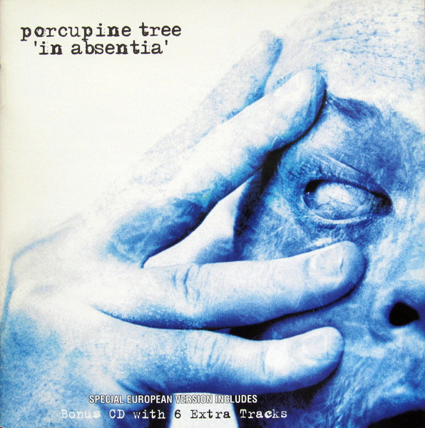 Porcupine Tree In Absentia 2004 CD Discogs