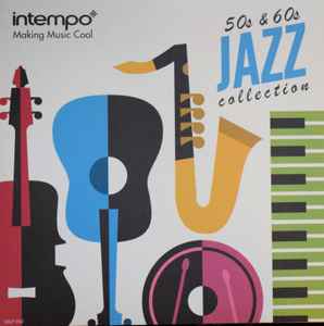 50s & 60s Jazz Collection (2016, Vinyl) - Discogs
