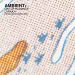 Cover of Ambient 3 (Day Of Radiance), , CD