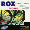 Maverick Taylor, Andrew Hopson - Rox Fitness Music - Cycling, Rowing