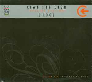 Various - Kiwi Hit Disc [Special Edition] [100] album cover