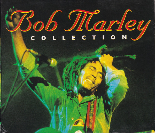 Bob Marley – Collection (CD) - Discogs