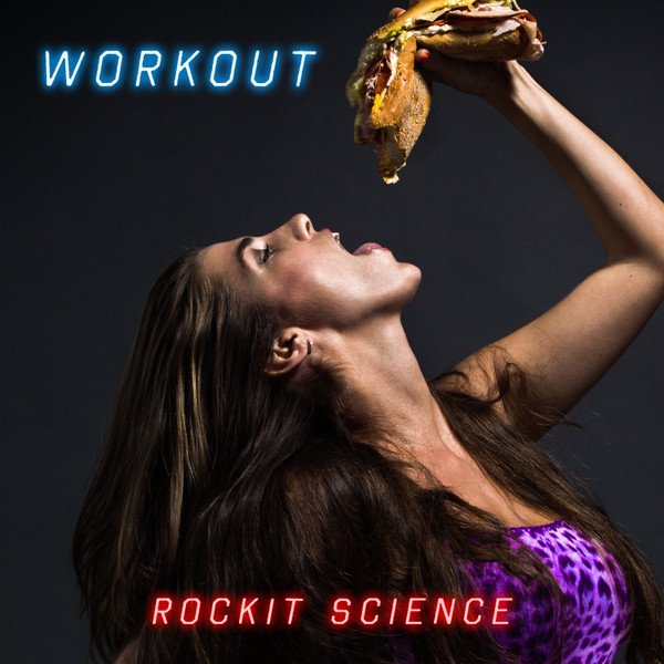 descargar álbum Workout - Rockit Science