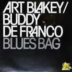 Cover of Blues Bag, 1985, Vinyl