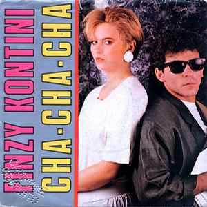 Finzy Kontini Cha Cha Cha 1985 Vinyl Discogs