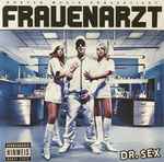 Cover of Dr. Sex, 2021-07-22, Vinyl