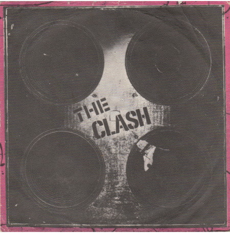 The Clash - Complete Control | Releases | Discogs