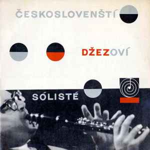 Českoslovenští Džezoví Sólisté - Various