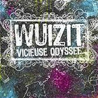 lataa albumi Wuizit - Vicieuse Odyssée