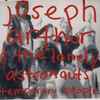 Joseph Arthur & The Lonely Astronauts - Temporary People