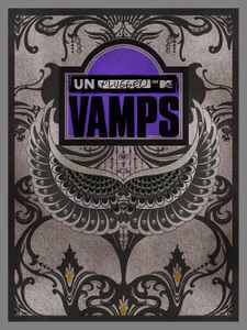 VAMPS – MTV Unplugged: VAMPS (2016, DVD) - Discogs