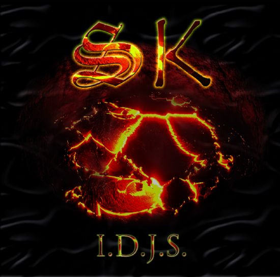 descargar álbum Sun King - IDJS