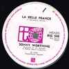 Sonny Worthing - La Belle France