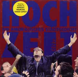 Various - Hoch Zeit - Original Soundtrack