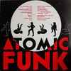 Various - Atomic Funk