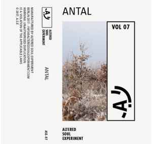 Altered Soul Experiment Vol 07 - Antal