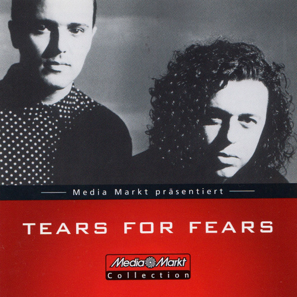 Ironisch Dapperheid Continu Tears For Fears – Media Markt Präsentiert Tears For Fears (2000, CD) -  Discogs