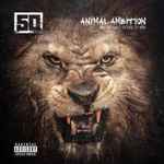 Animal Ambition: An Untamed Desire To Win / 50 Cent