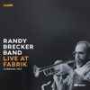 Randy Brecker Band - Live At Fabrik Hamburg 1987