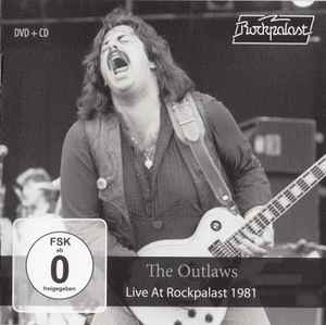 38 Special – Live At Rockpalast 1981 (2023, CD) - Discogs