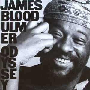 Odyssey - James Blood Ulmer
