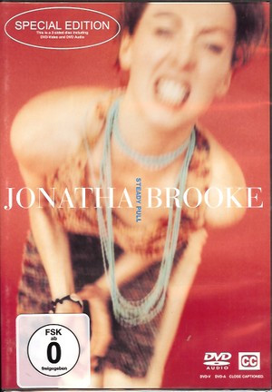 Jonatha Brooke – Steady Pull (2001