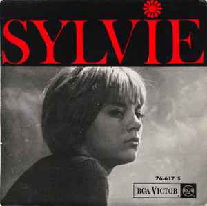 Sylvie Vartan - Chance album cover
