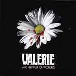 Cover of Valerie And Her Week Of Wonders, 2006, CD
