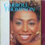 Carroll Thompson – Carroll Thompson (1982, Vinyl) - Discogs