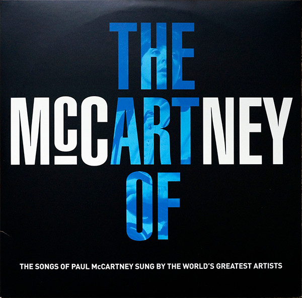 The Art Of McCartney (2014, Box Set) - Discogs