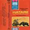Henry Mancini - Hatari! (Banda Sonora Original De La Película)
