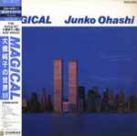 Junko Ohashi = 大橋純子 – Magical 大橋純子の世界III (2022, CD 