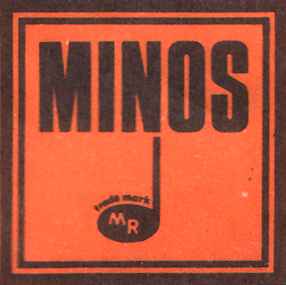 Minos (2) on Discogs
