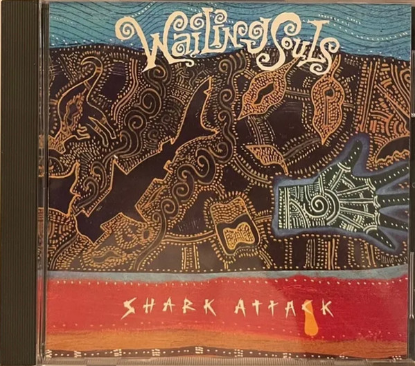 Wailing Souls - Shark Attack | Releases | Discogs