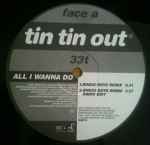 Cover of All I Wanna Do, 1996, Vinyl