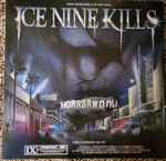 Ice Nine Kills – The Silver Scream (2021, Silver, Vinyl) - Discogs