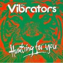 The Vibrators - Hunting For You