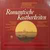 Nordwestdeutsche Philharmonie, Janos Kulka, Raymund Havenith - Romantische Kostbarkeiten
