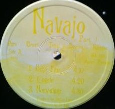 Album herunterladen Various - Navajo Part 2