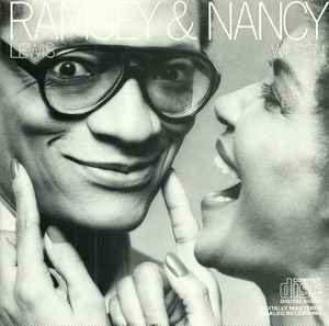 Ramsey Lewis - The Two Of Us album cover