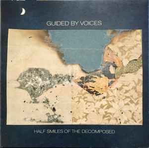 Guided By Voices – Box (2001, Vinyl) - Discogs
