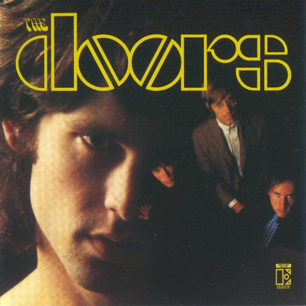 The Doors – The Doors (2013, Super Jewel Box, SACD) - Discogs