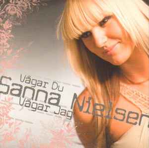 Sanna Nielsen - Vågar Du Vågar Jag